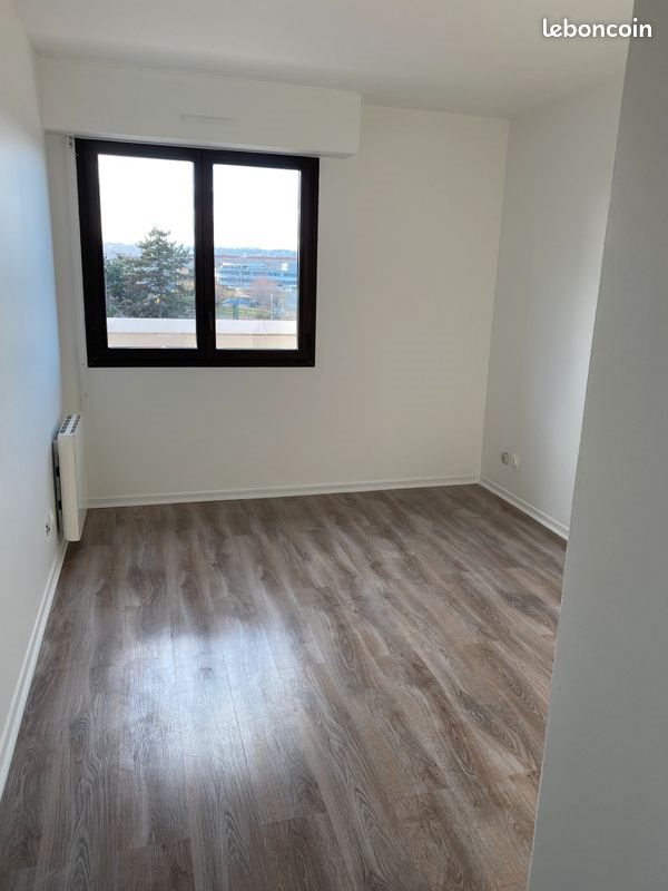 Appartement à vendre, 68m², Lyon 8ème