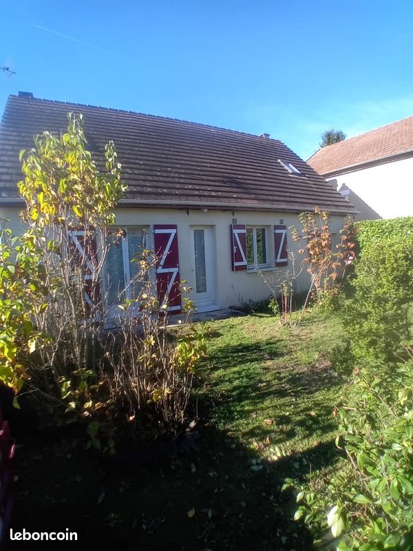 Maison à vendre, 135m², Cosne-d'Allier