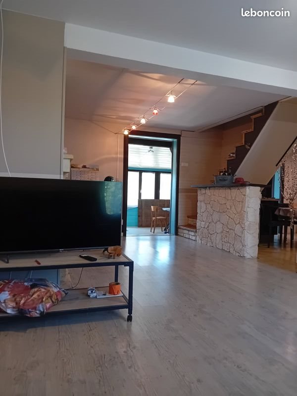 Maison à vendre, 135m², Cosne-d'Allier