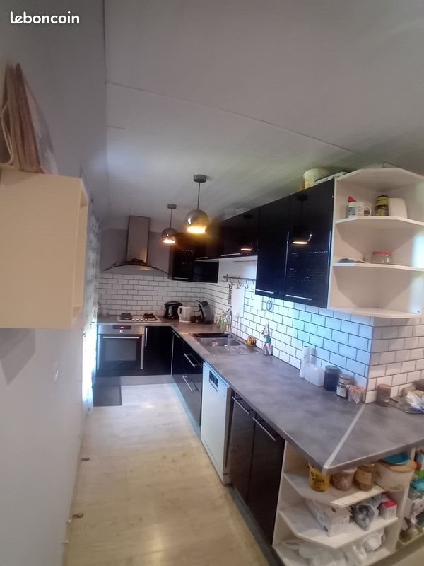 Maison à vendre, 135m², Cosne-d'Allier