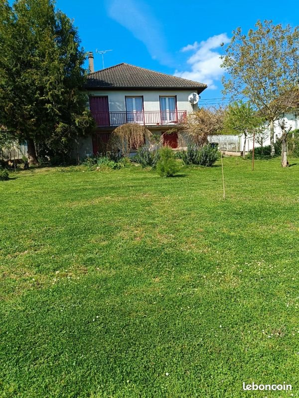 Maison à vendre, 85m², Paron