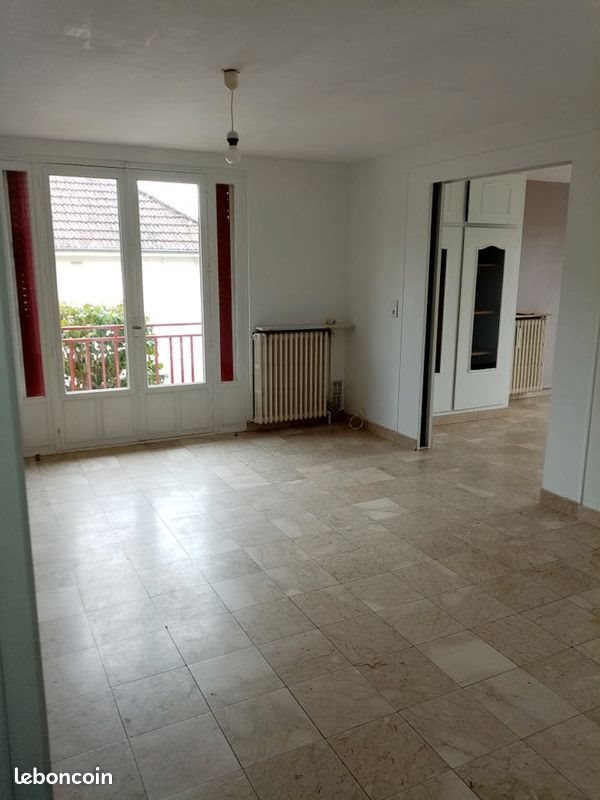 Maison à vendre, 85m², Paron