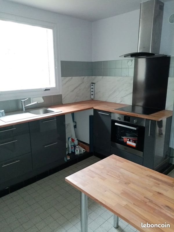 Maison à vendre, 85m², Paron