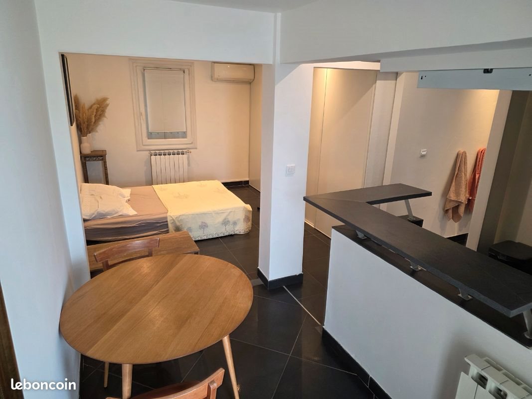 Appartement à louer, 35m², Six-Fours-les-Plages