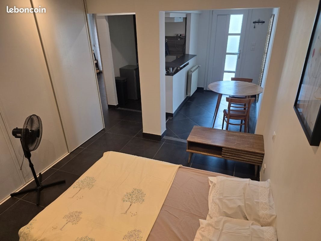 Appartement à louer, 35m², Six-Fours-les-Plages