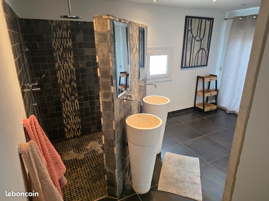 Appartement à louer, 35m², Six-Fours-les-Plages