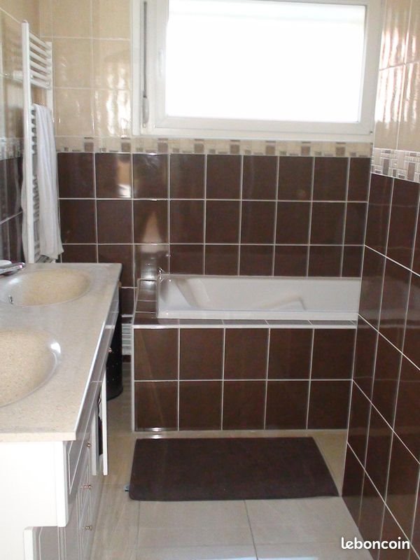 Maison à louer, 37m², Ronchin