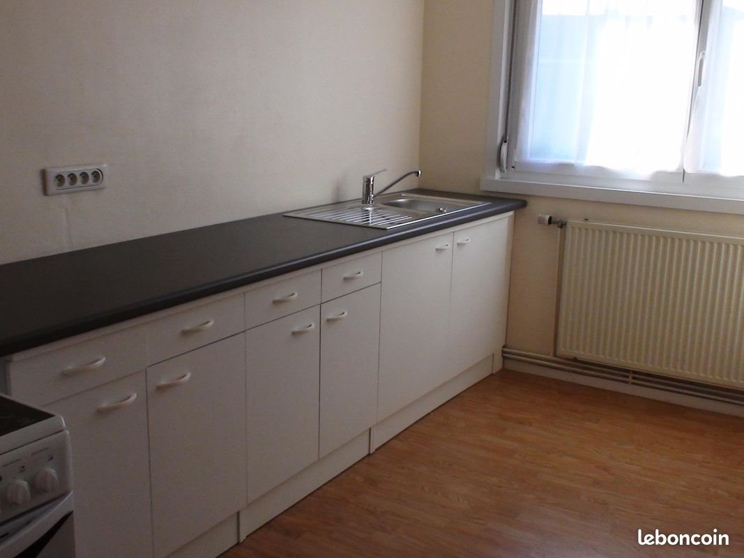 Maison à louer, 37m², Ronchin