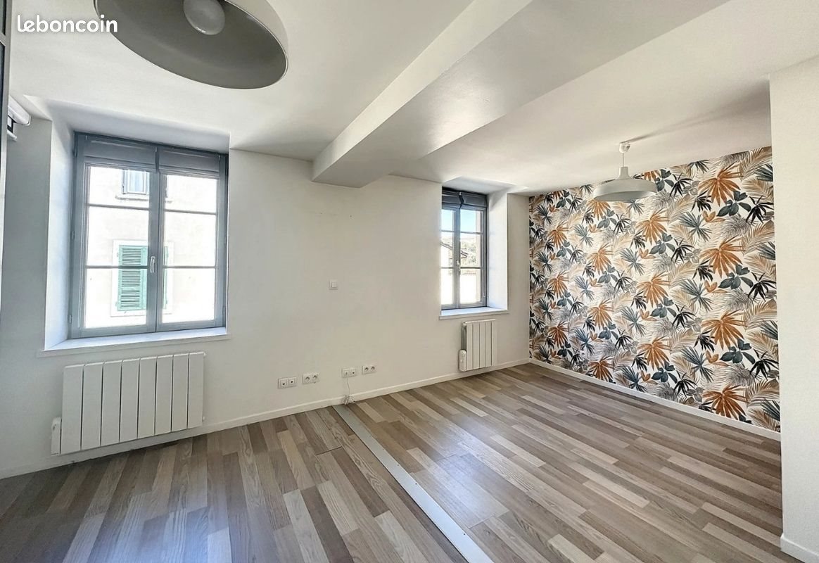 Appartement à louer, 51m², Francheville