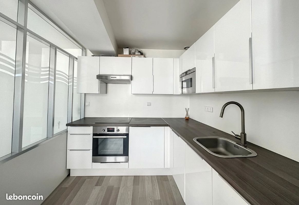 Appartement à louer, 51m², Francheville