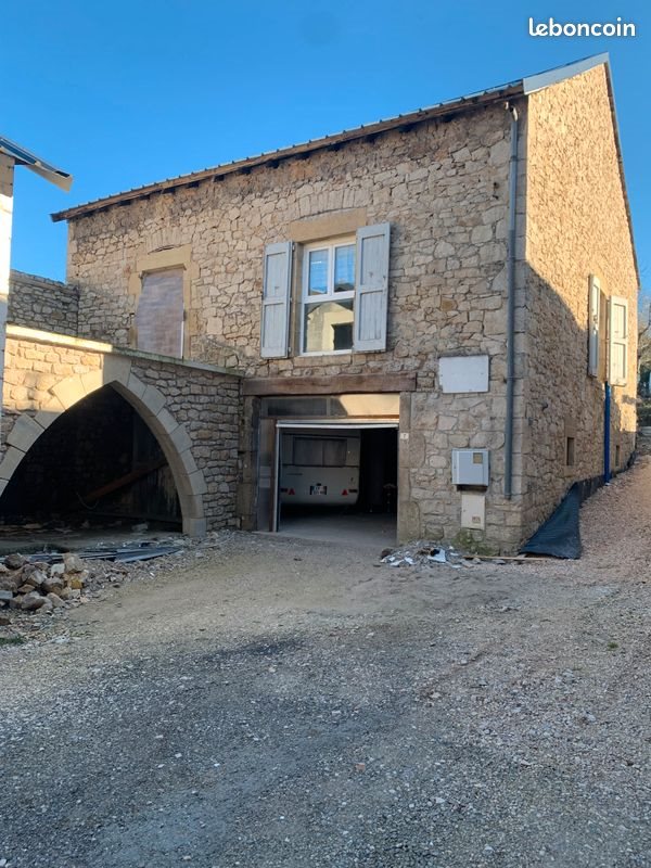 Maison à vendre, 200m², Sévérac-le-Château
