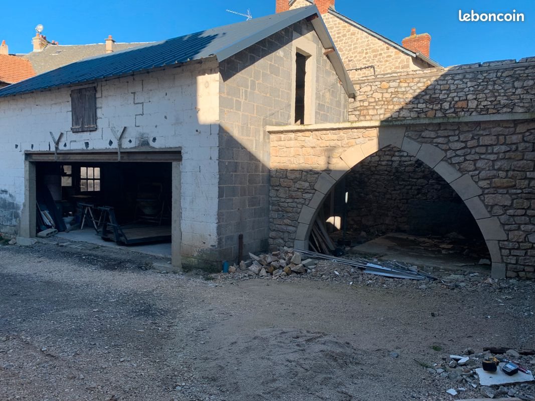 Maison à vendre, 200m², Sévérac-le-Château