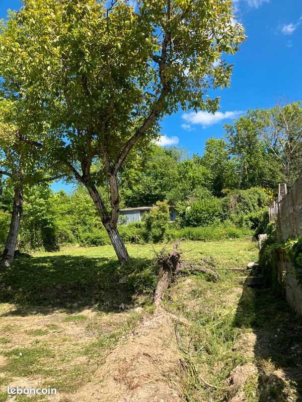 Maison à vendre, 200m², Sévérac-le-Château