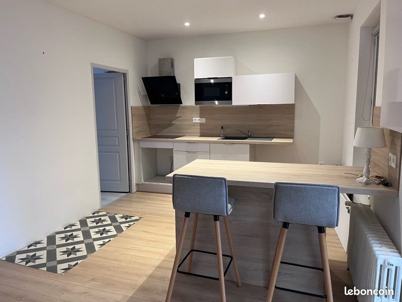 Maison à vendre, 95m², Bellerive-sur-Allier
