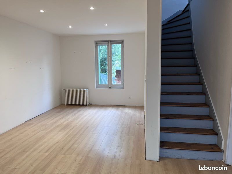 Maison à vendre, 95m², Bellerive-sur-Allier