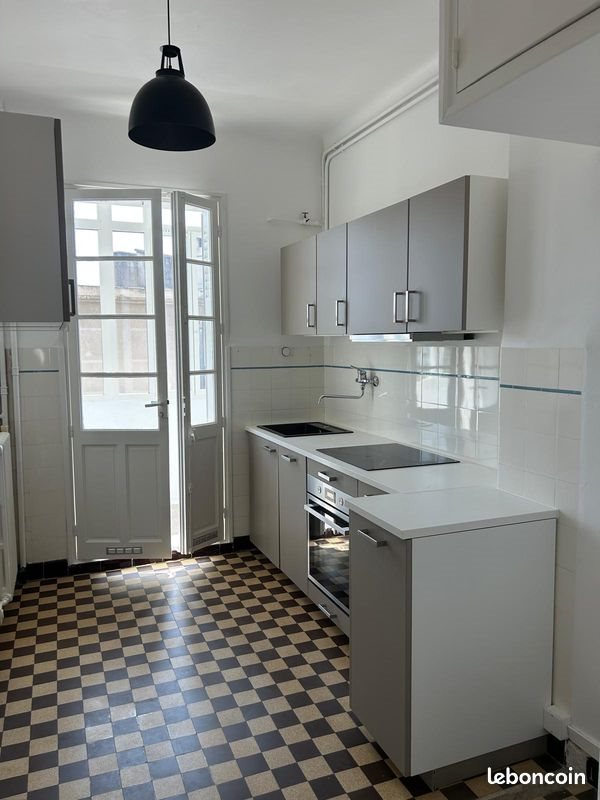 Appartement à louer, 75m², Aix-en-Provence