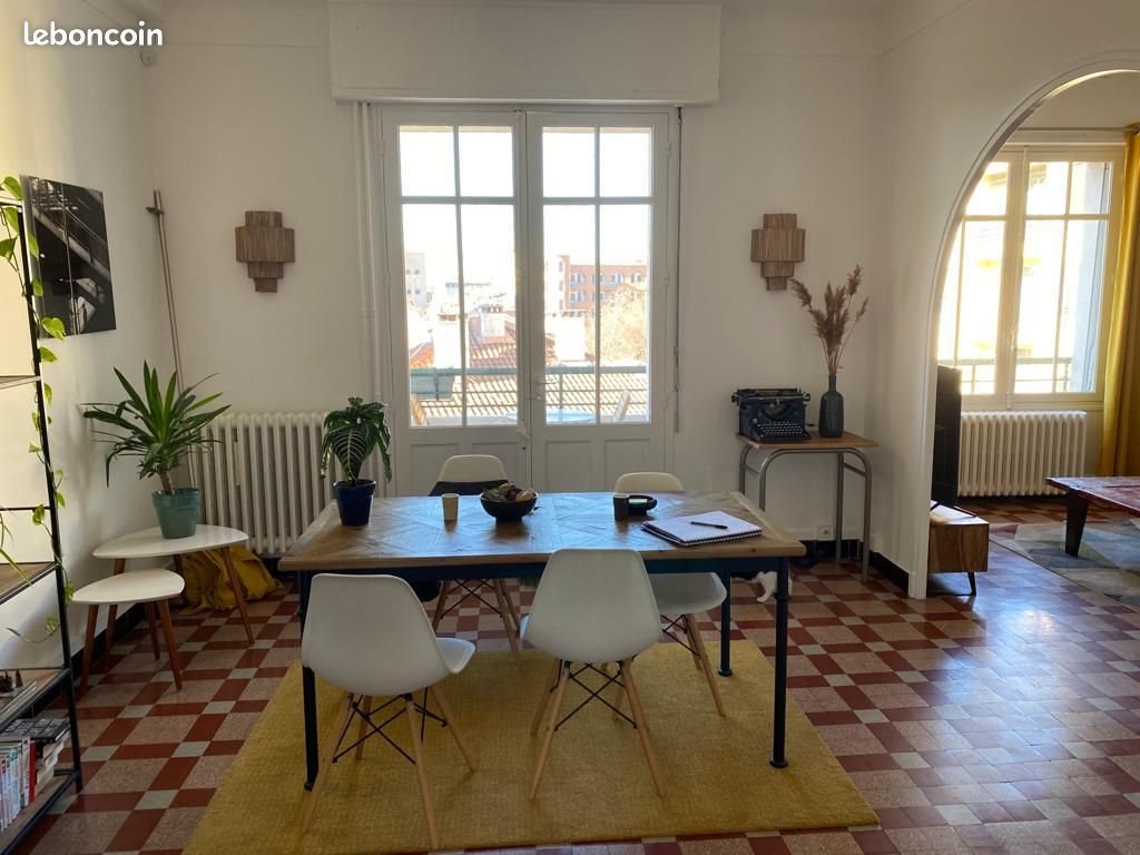 Appartement à louer, 75m², Aix-en-Provence