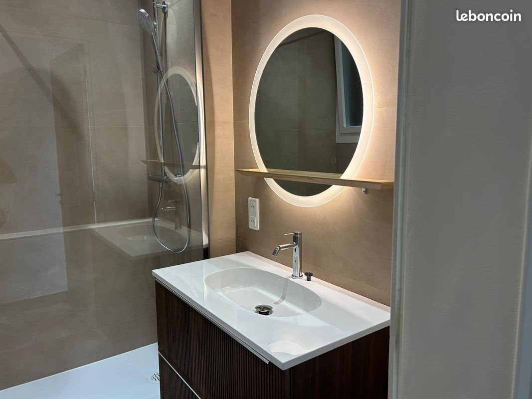 Appartement à louer, 75m², Aix-en-Provence