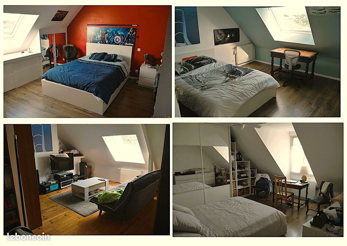 Maison à vendre, 190m², La Pommeraye