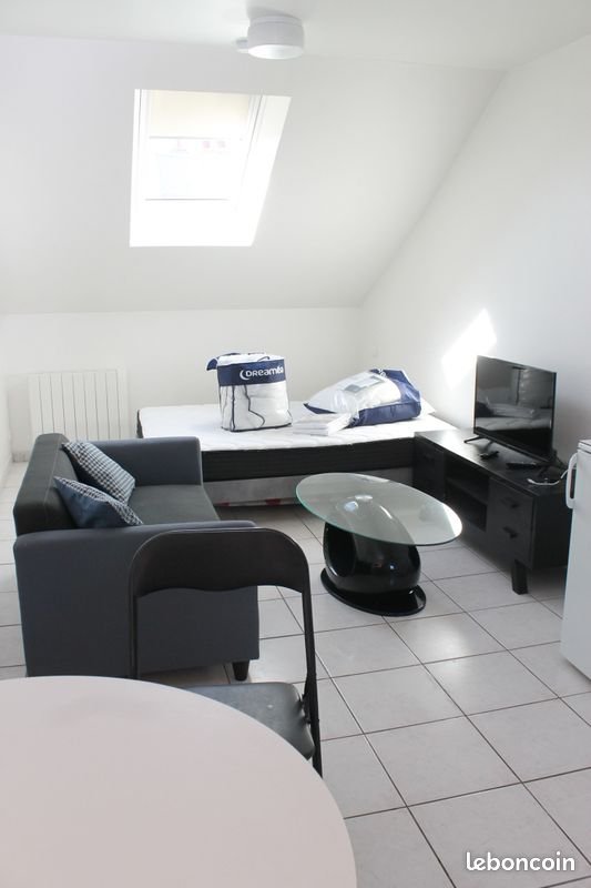 Appartement à louer, 20m², Pithiviers