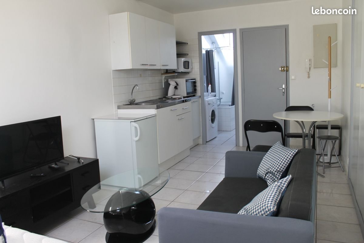 Appartement à louer, 20m², Pithiviers