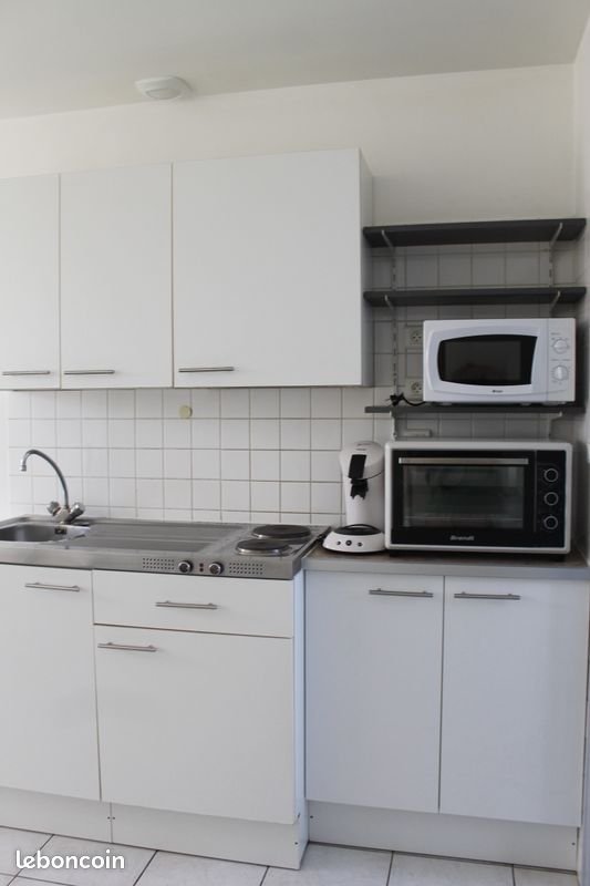 Appartement à louer, 20m², Pithiviers