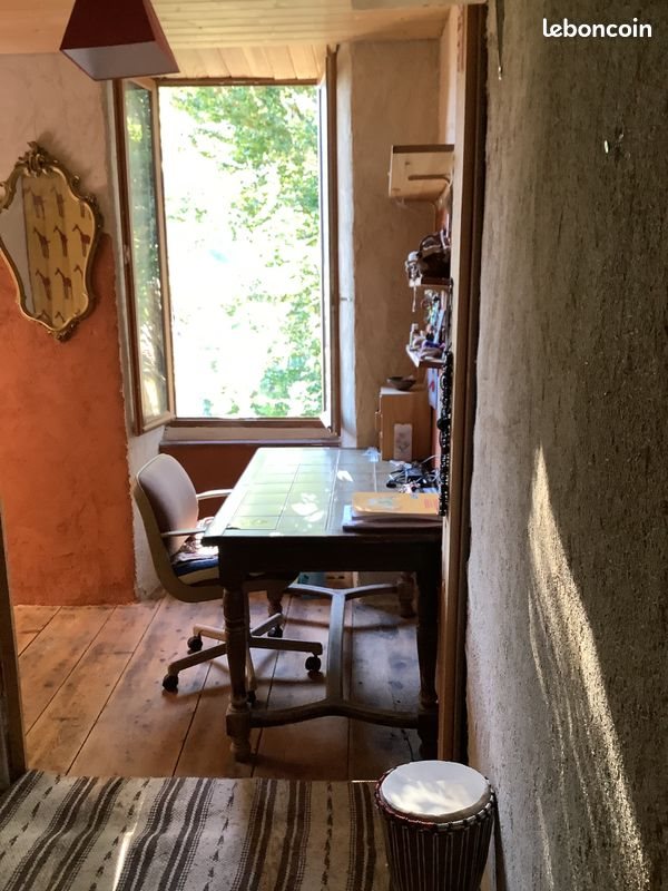 Maison à vendre, 88m², Luc-en-Diois