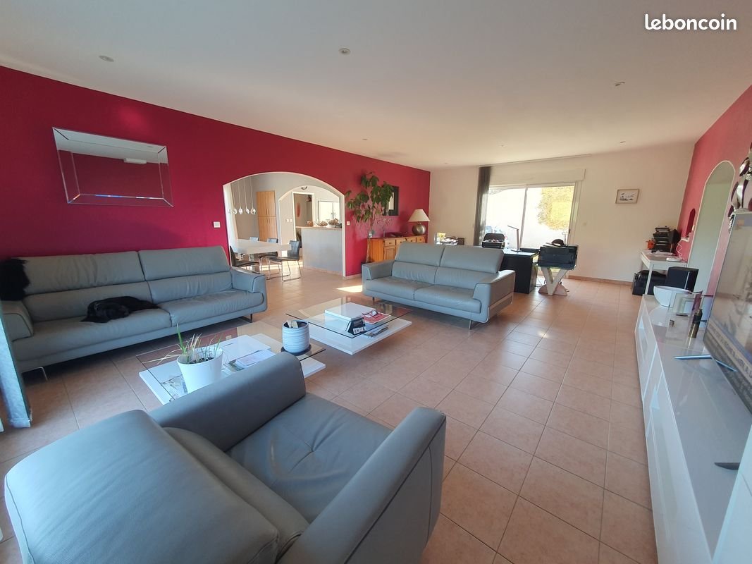 Maison à vendre, 155m², Lavaur