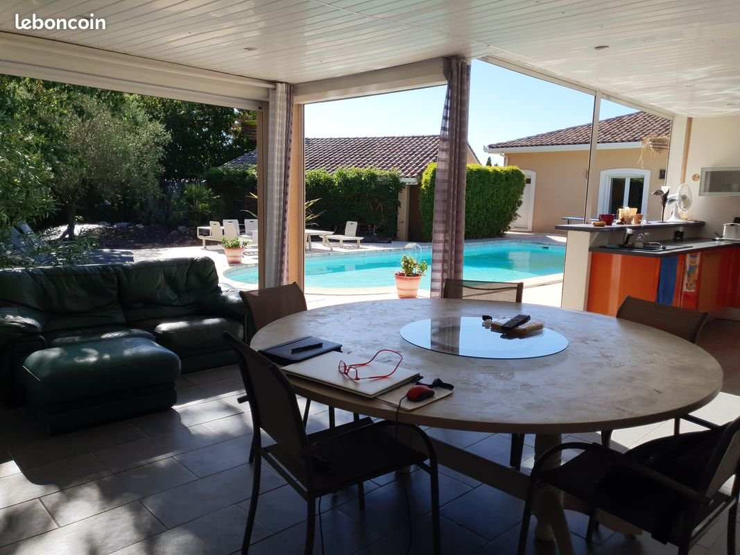 Maison à vendre, 155m², Lavaur
