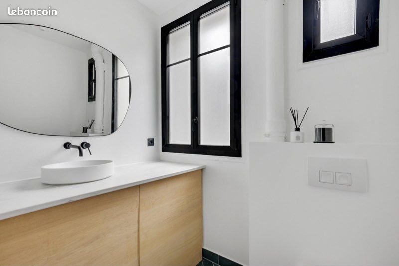Appartement à louer, 37m², Boulogne-Billancourt