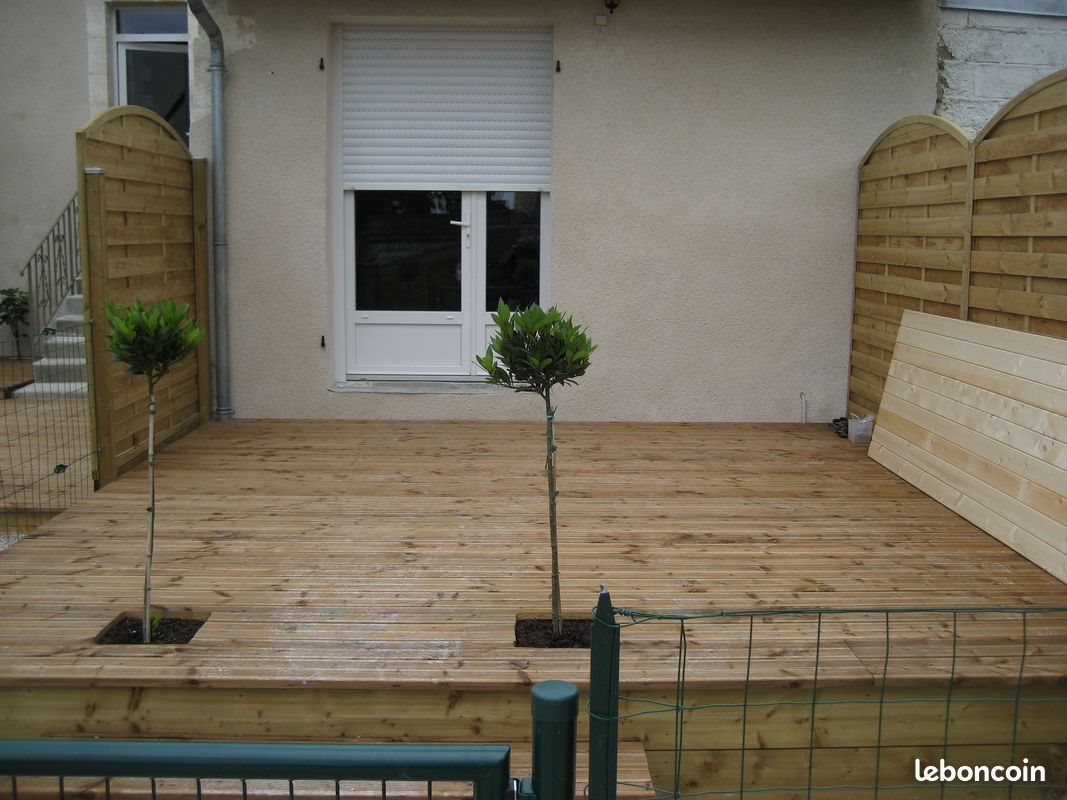 Appartement à louer, 43m², Bourges