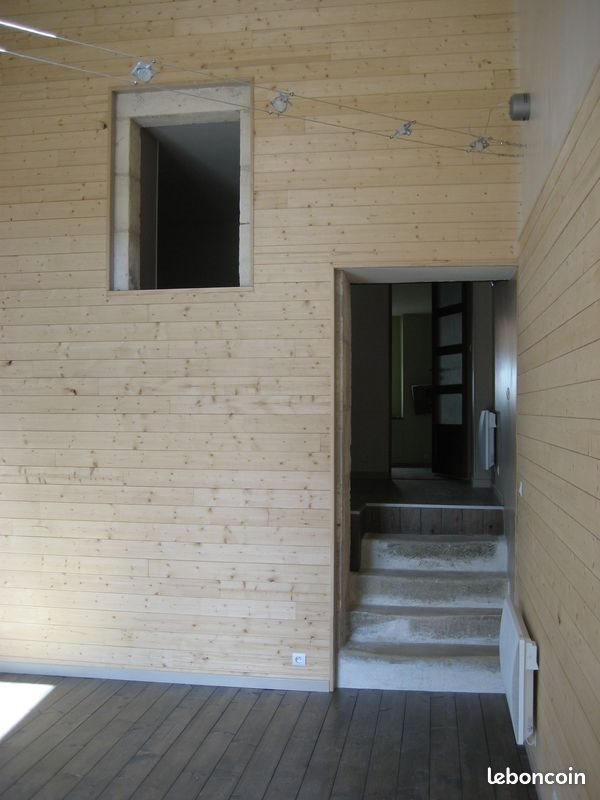 Appartement à louer, 43m², Bourges