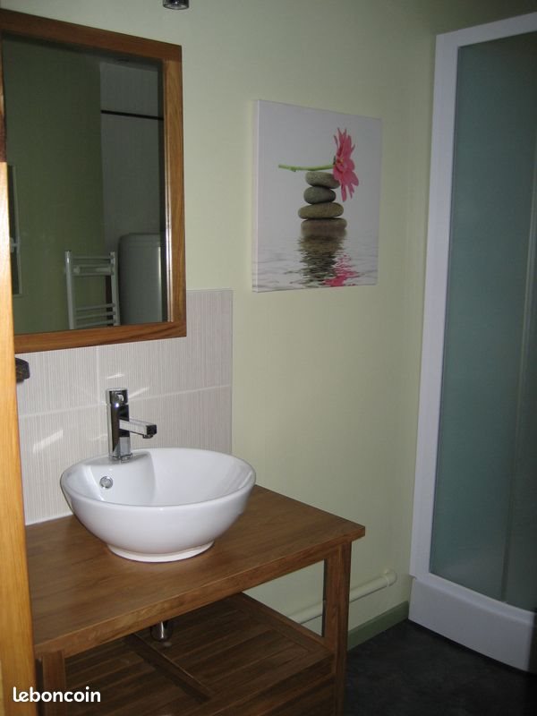 Appartement à louer, 43m², Bourges
