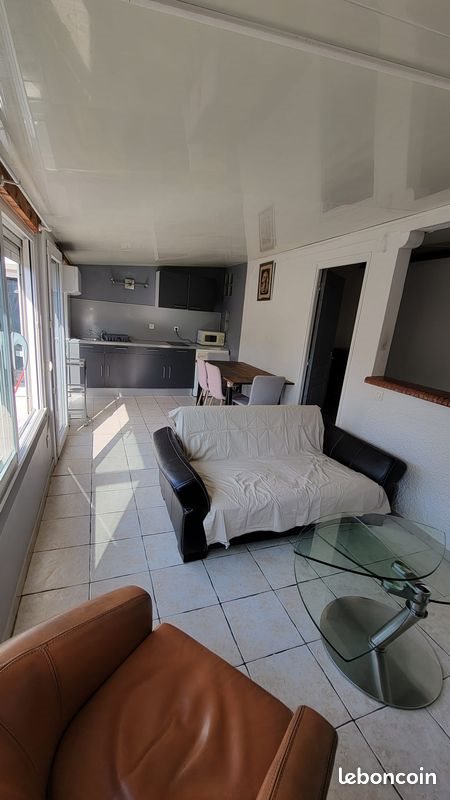 Maison à vendre, 32m², Fréjus