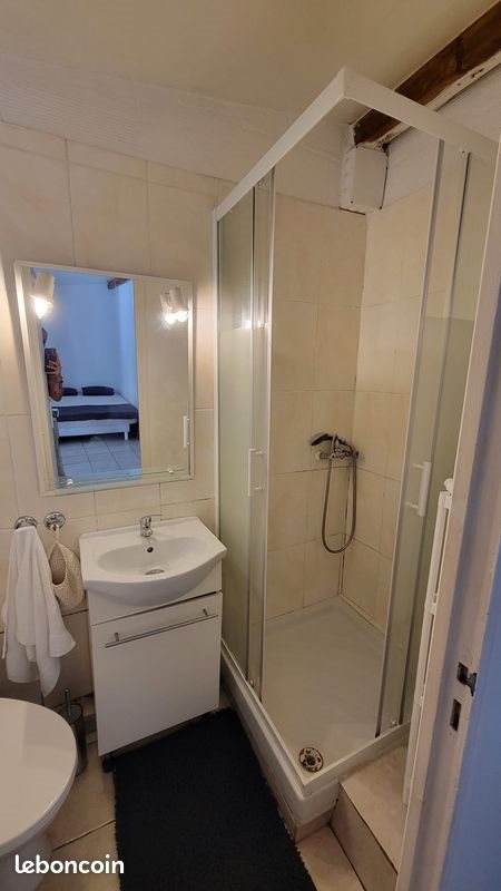 Maison à vendre, 32m², Fréjus