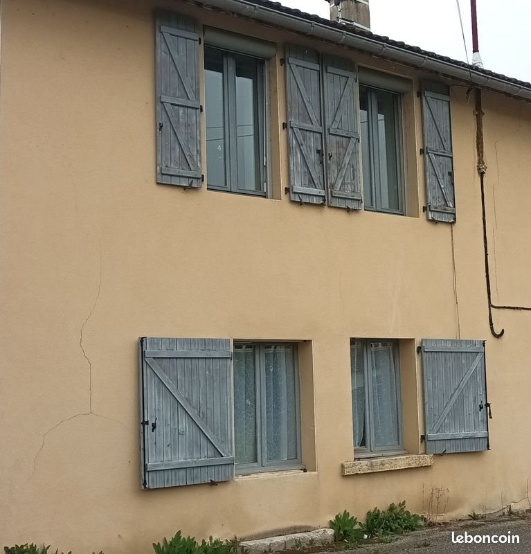 Appartement à louer, 72m², Meximieux