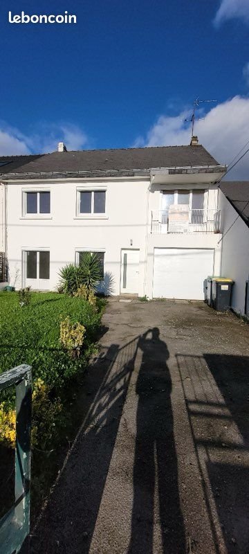 Maison à vendre, 155m², Orvault