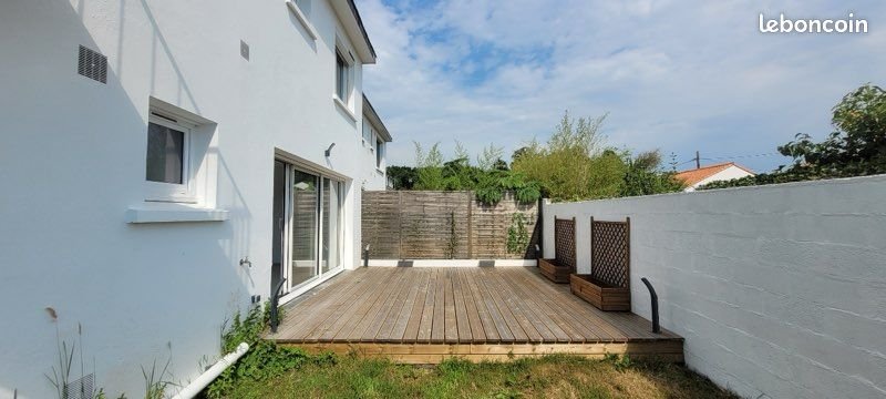 Maison à vendre, 155m², Orvault
