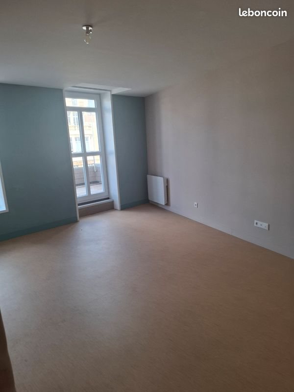 Appartement à louer, 39m², Berck