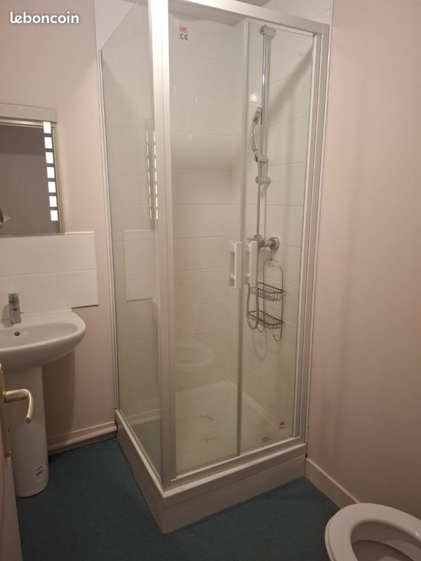 Appartement à louer, 39m², Berck
