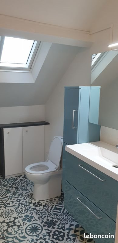 Appartement à louer, 80m², Montluçon