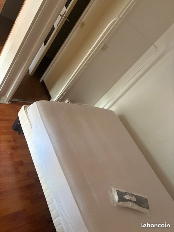 Appartement à louer, 36m², La Garenne-Colombes