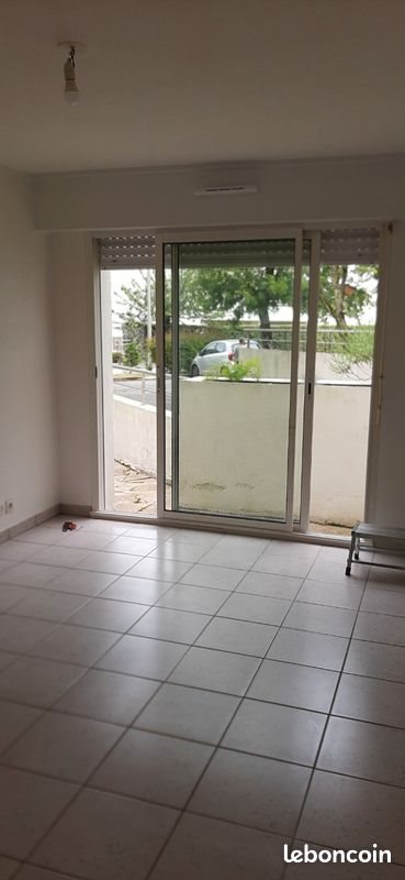 Appartement à louer, 31m², Vannes