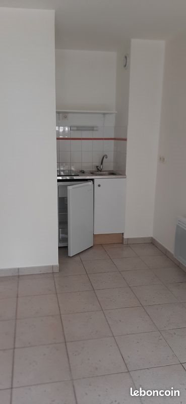 Appartement à louer, 31m², Vannes