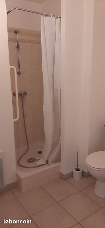 Appartement à louer, 31m², Vannes