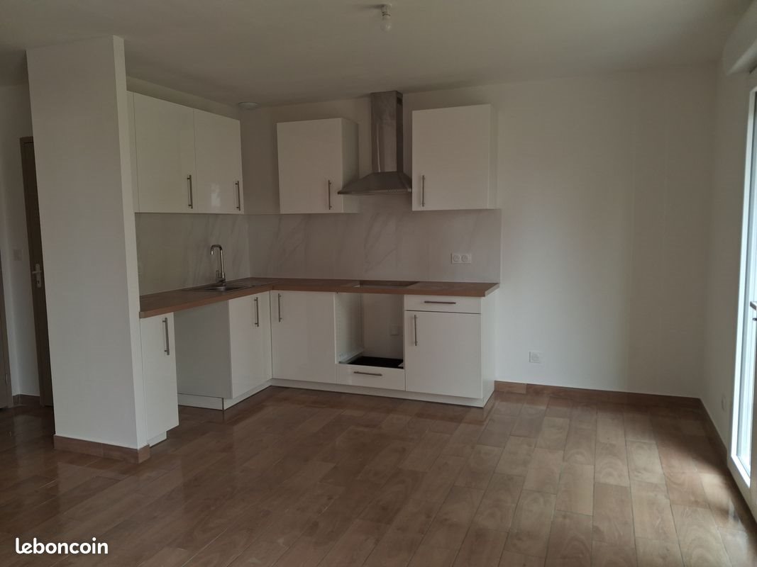 Maison à louer, 42m², Ambarès-et-Lagrave