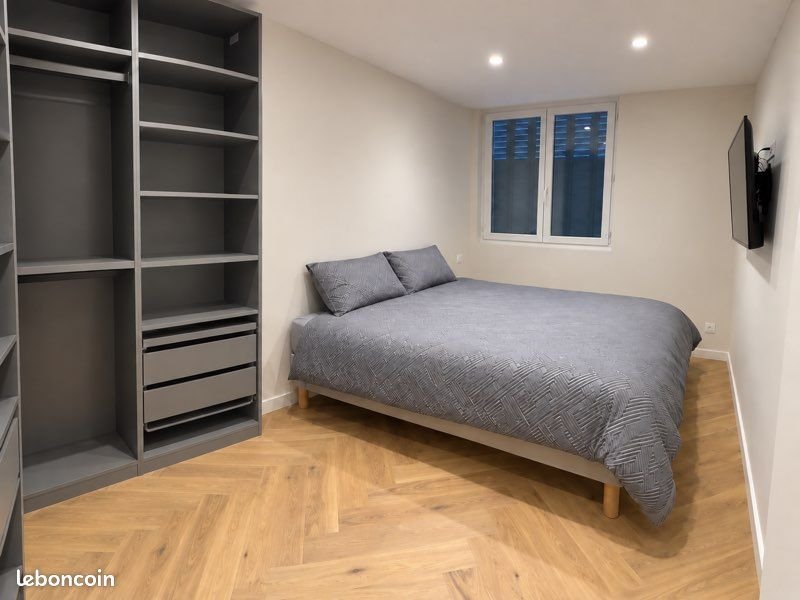 Appartement à vendre, 60m², Vénissieux