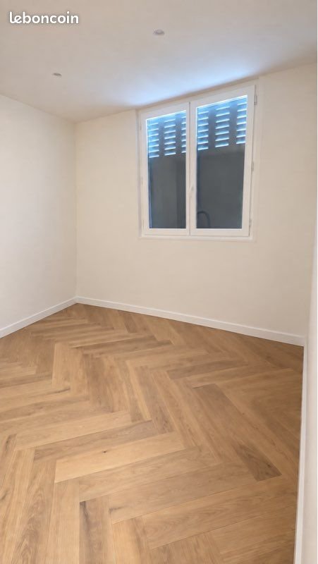 Appartement à vendre, 60m², Vénissieux