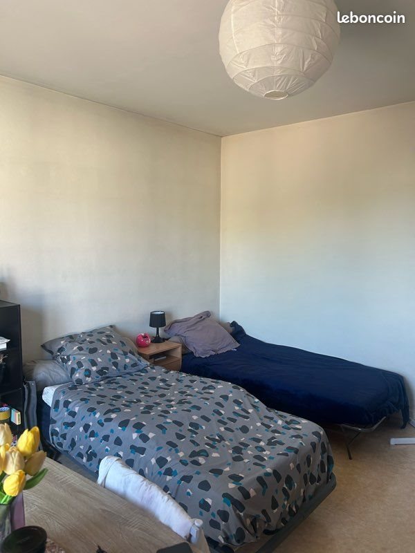 Appartement à louer, 28m², Tours