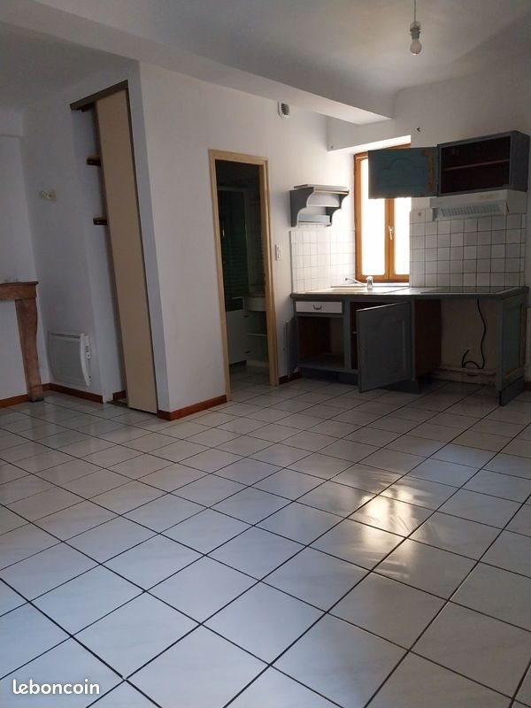 Appartement à louer, 25m², Nuits-Saint-Georges